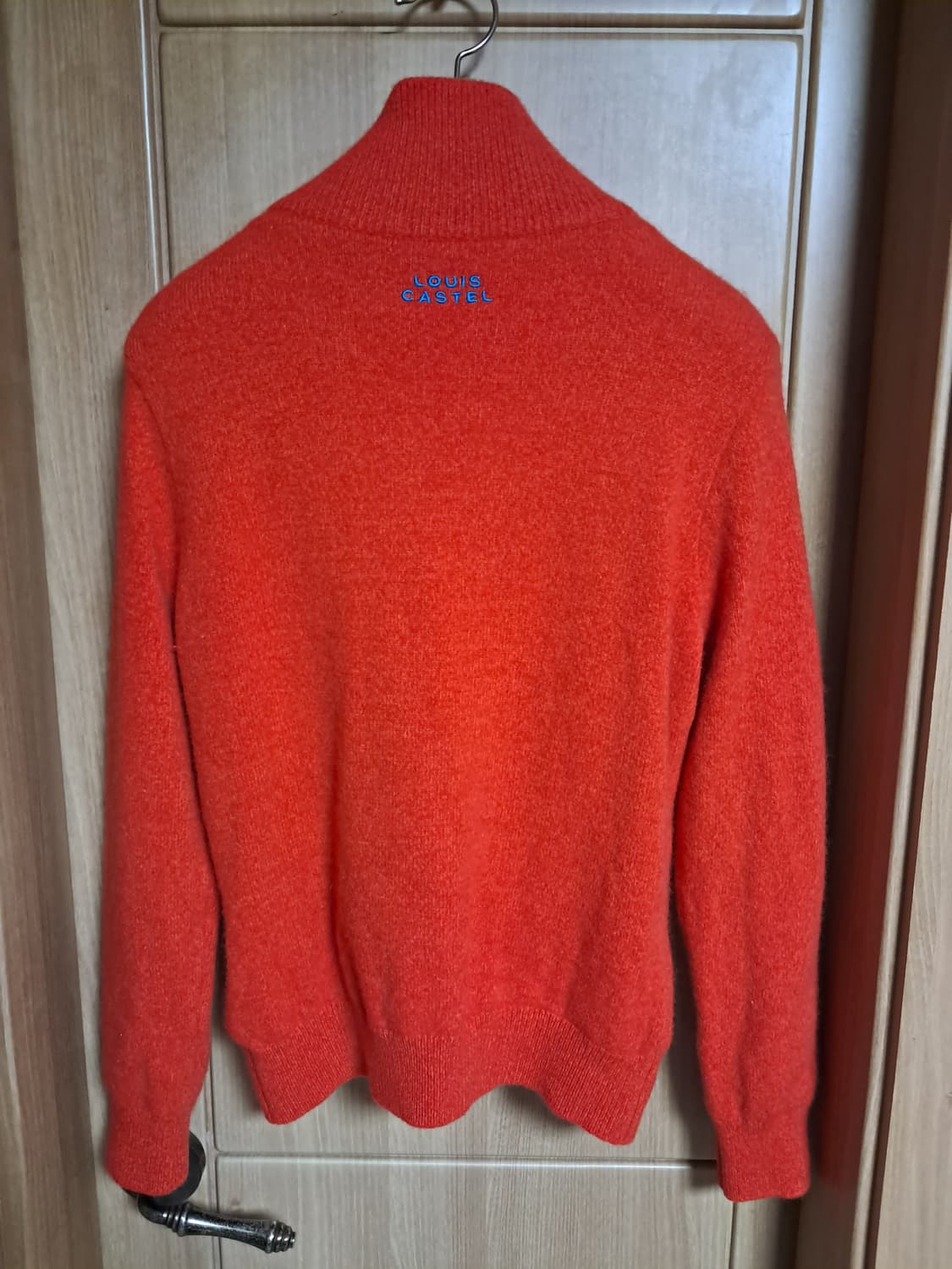 루이까스텔 여성 니트 자켓 100 상품이미지3