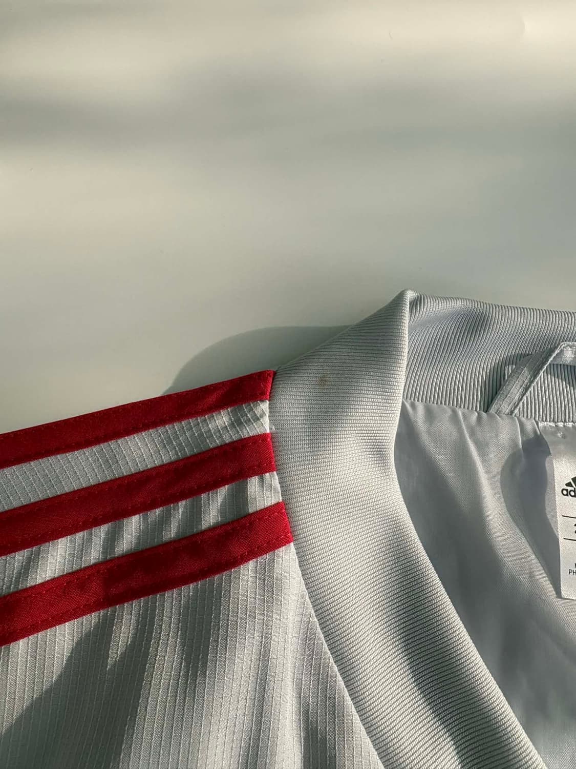 [110] 아디다스 맨체스터유나이티드 18/19 시즌 져지 상품이미지7