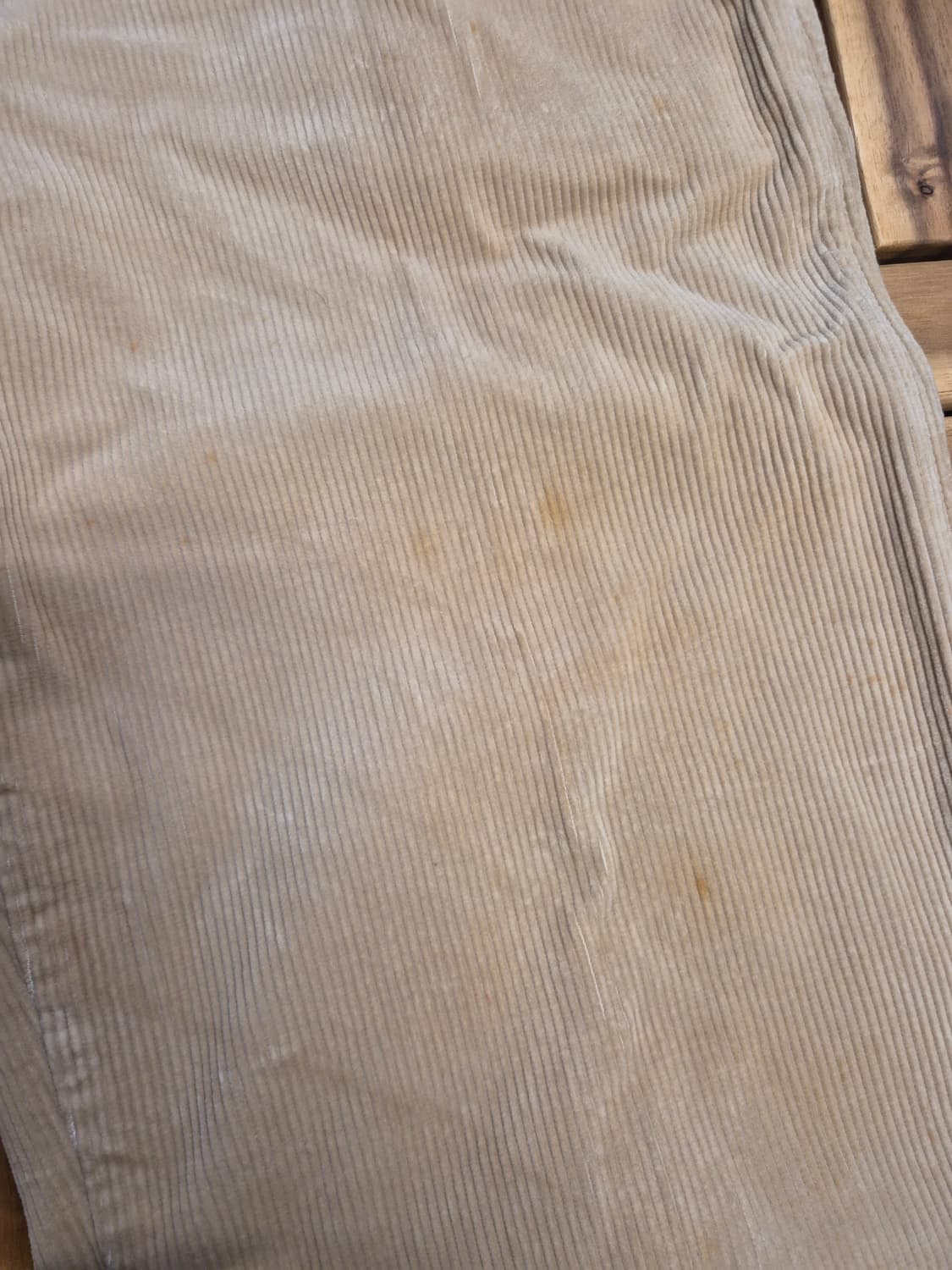 polo 폴로 90s 앤드류핏 코듀로이 팬츠 상품이미지3