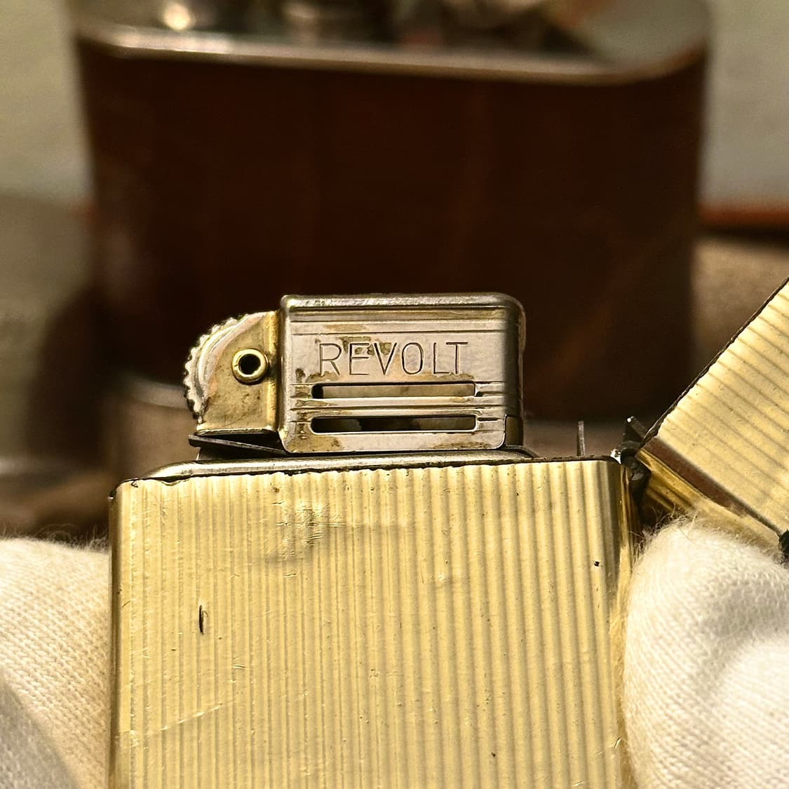 🇦🇹 “Revolt“ 1952~1955 상품이미지5