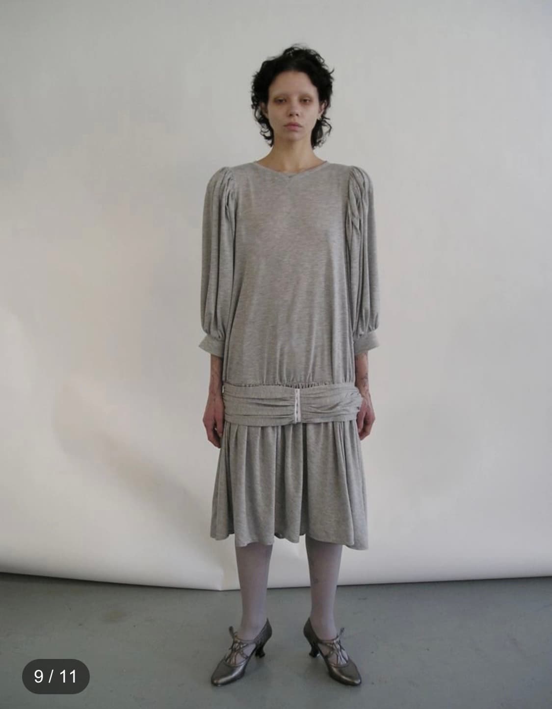 eont's Art Nouveau Dress 아르누보 드레스 상품이미지1