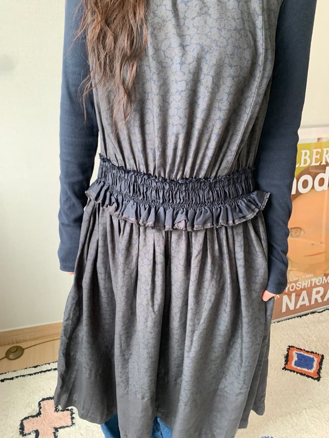 comme des garcons tricot, dress 상품이미지5