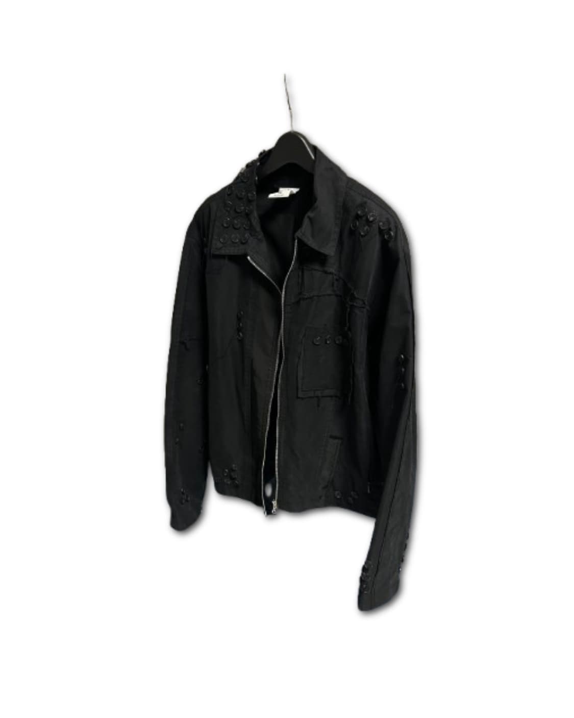 jabberwocky 자버워키 typel 100 button jacket 상품이미지1