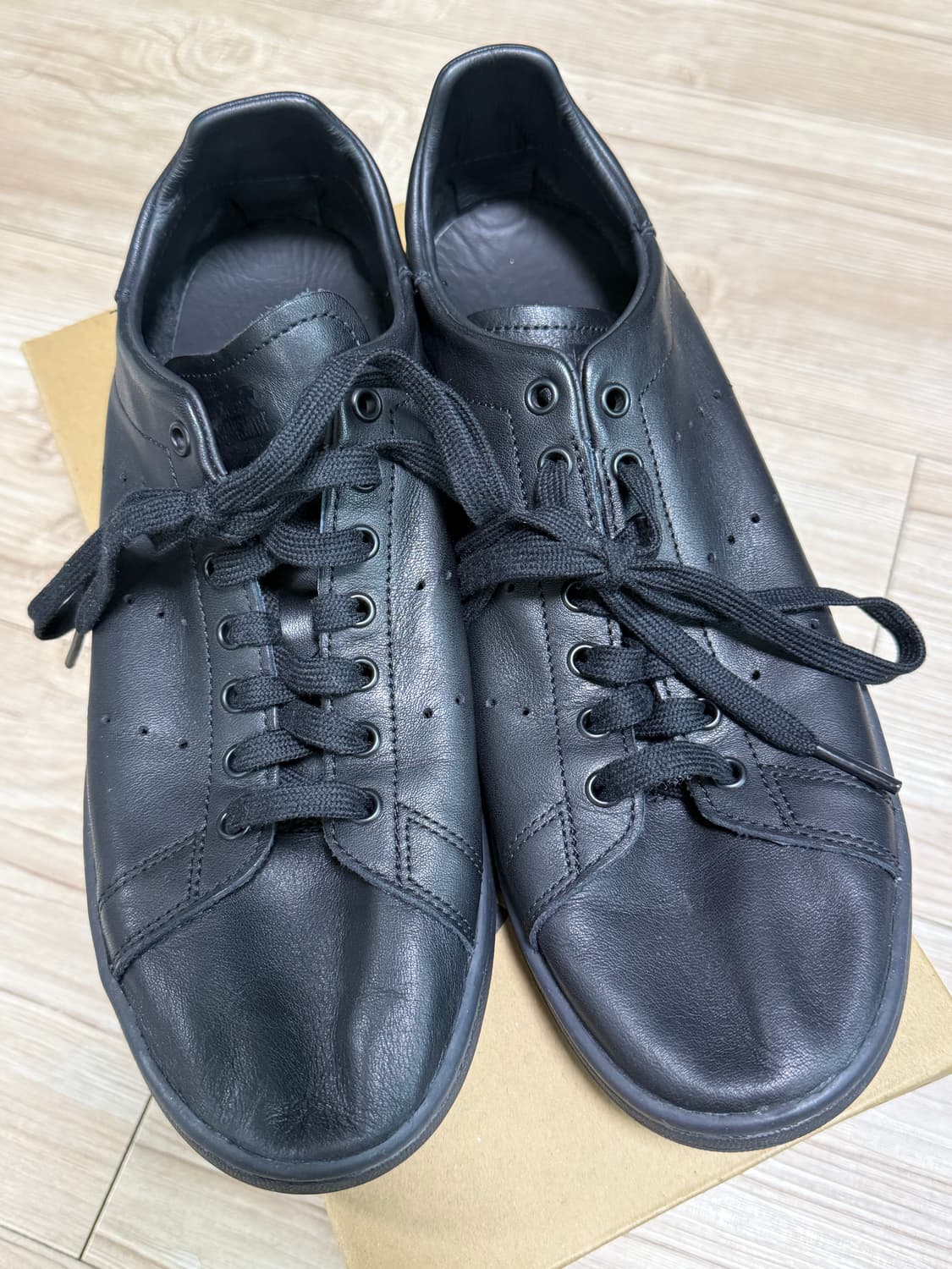 Adidas 스탠 스미스 DECON 275 상품이미지2