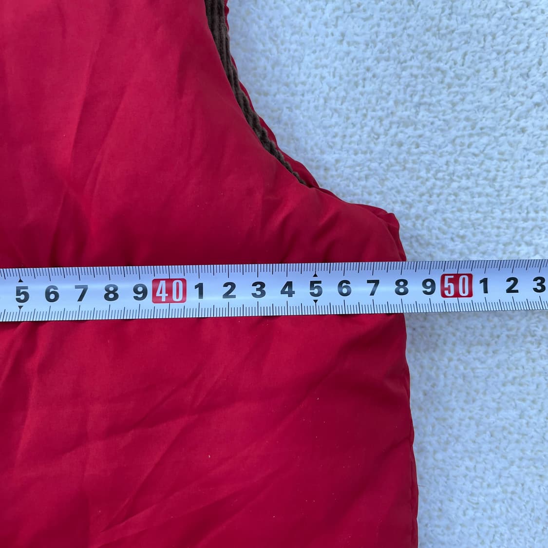 S 디키즈 패딩 조끼 0303M 상품이미지6