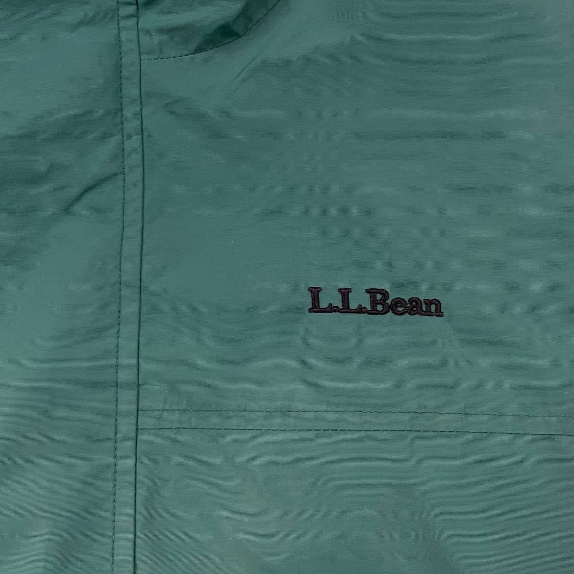 90's 엘엘빈 고어텍스 자켓 L 상품이미지3