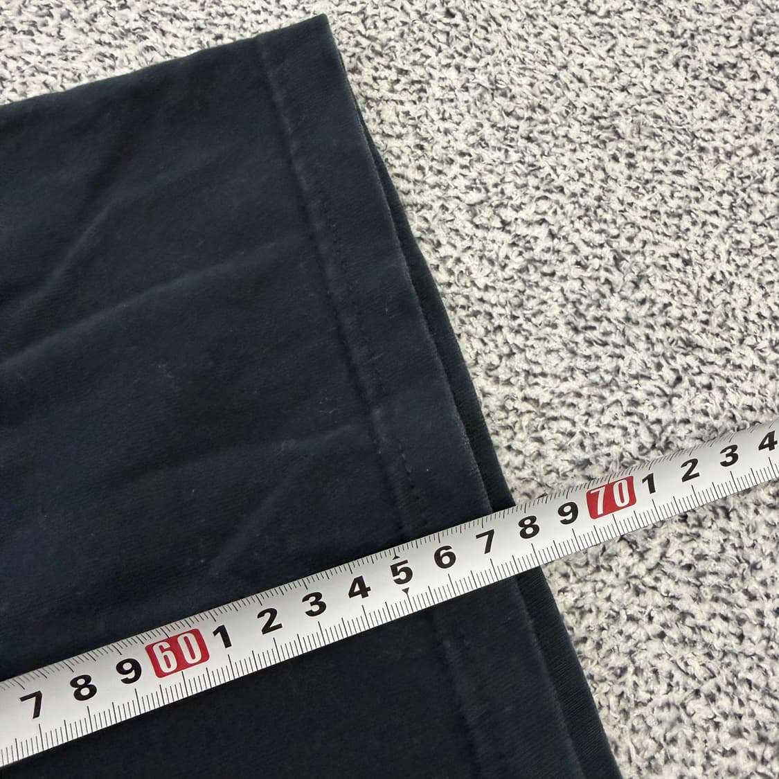 M 아베크롬비 롱슬립 긴팔티 0126H1 상품이미지9