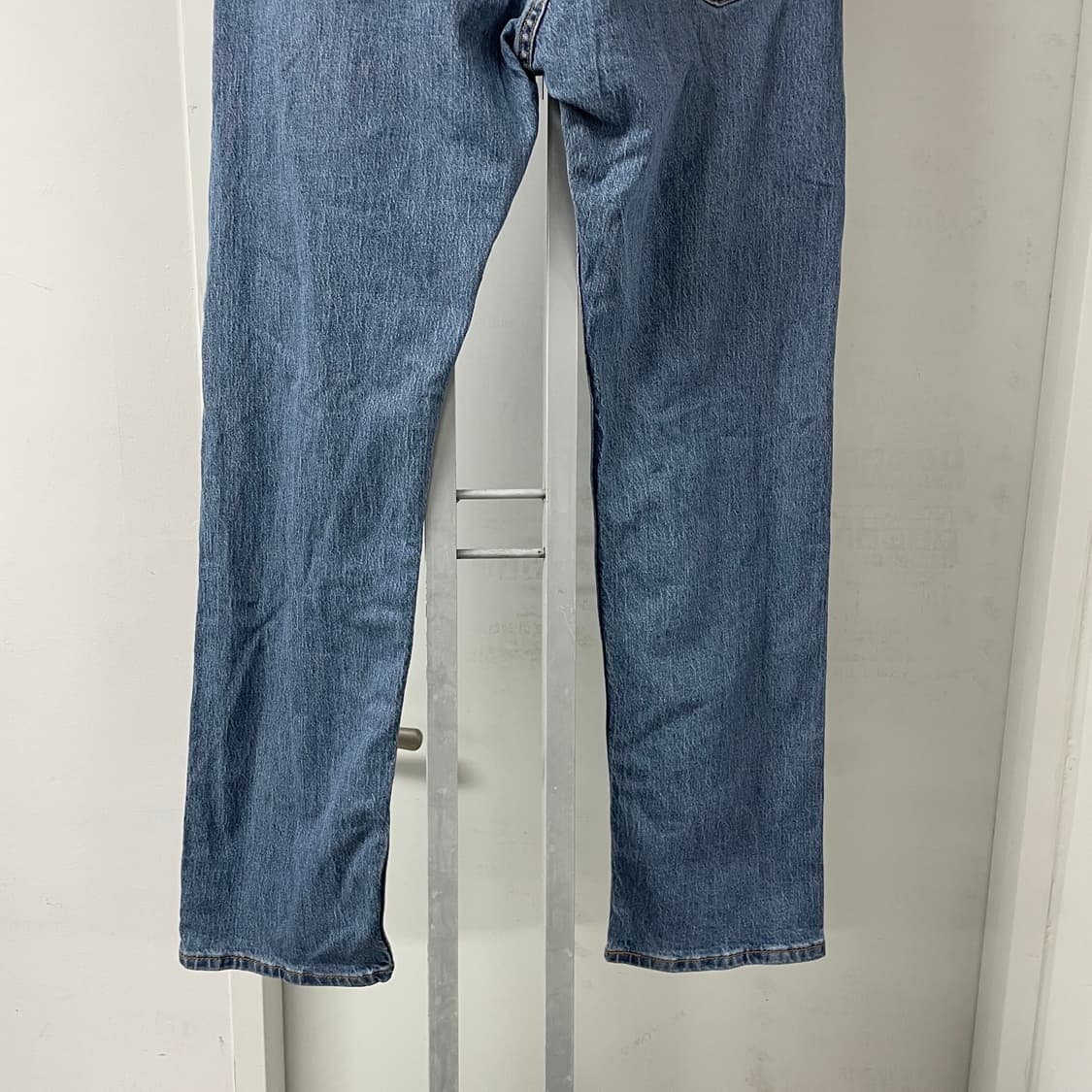 리바이스 505 데님 팬츠 W34 L32 상품이미지3