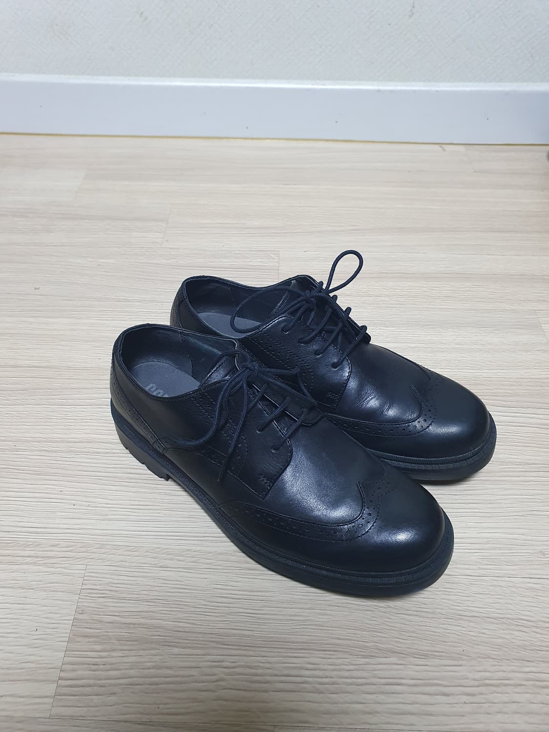 캠퍼 비브람 로퍼  255 상품이미지2