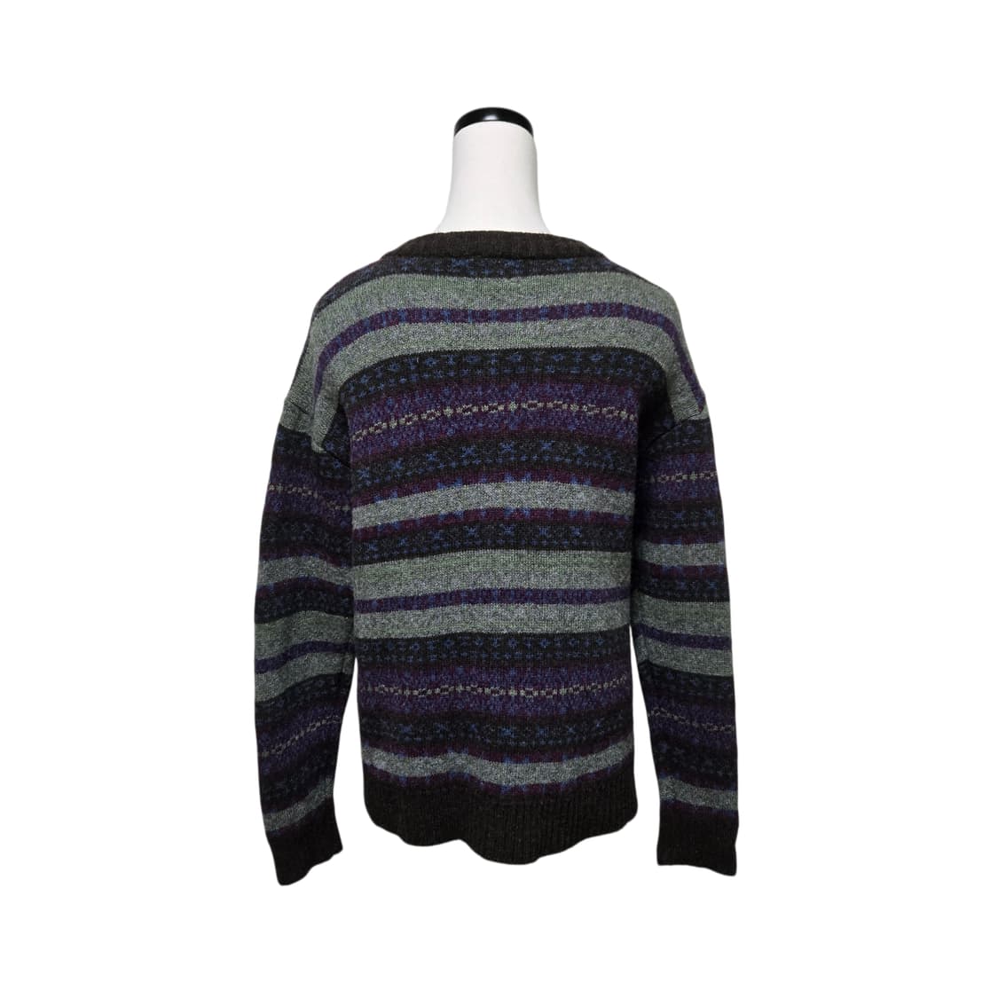 어나더오피스 그랜마 가디건/ 여성 가디건 상품이미지3