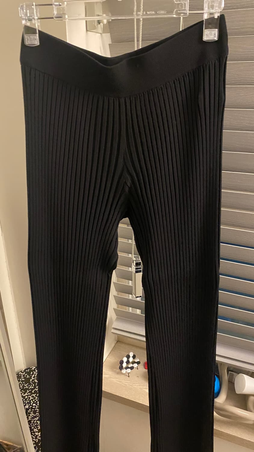헬무트랭 helmut lang 립 팬츠 상품이미지4