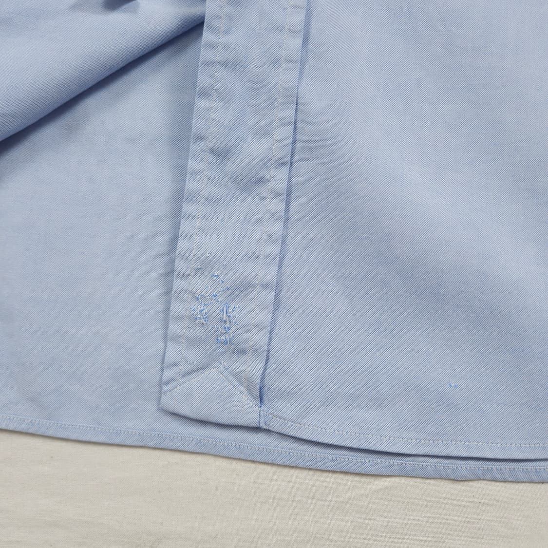 2XL(110) 폴로 랄프로렌 기본 코튼셔츠 상품이미지6
