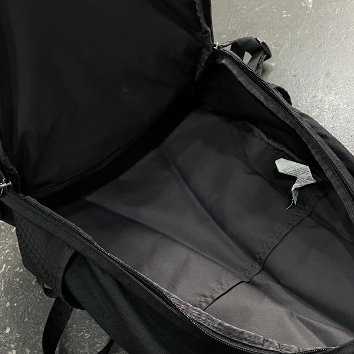 나이키 헤이워드 백팩 상품이미지5