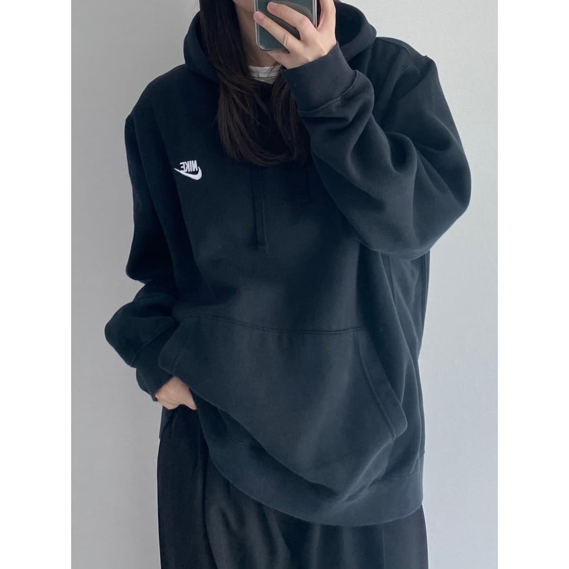 나이키 후드티 상품이미지1