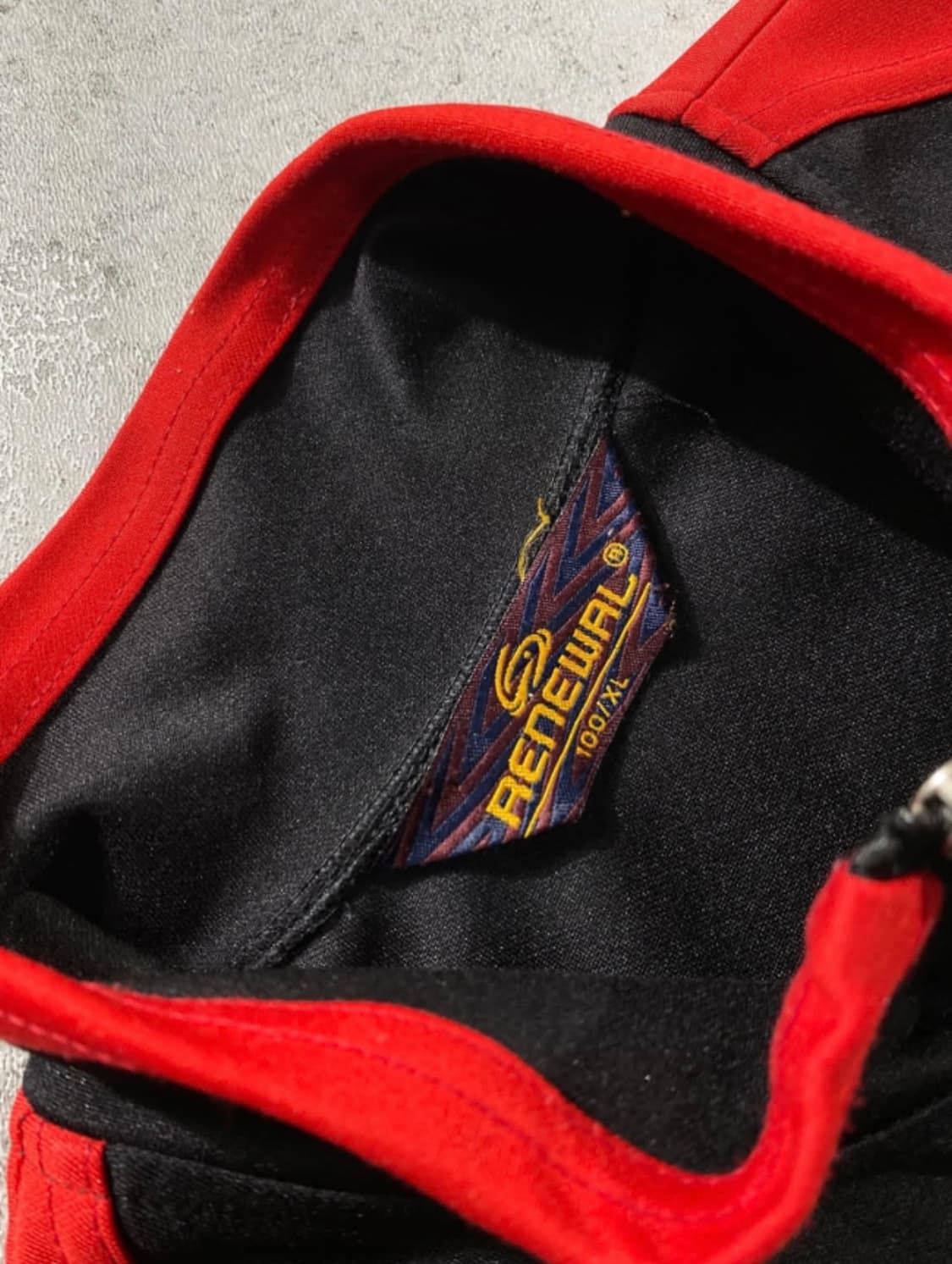 맨유 트랩탑 져지 상품이미지4