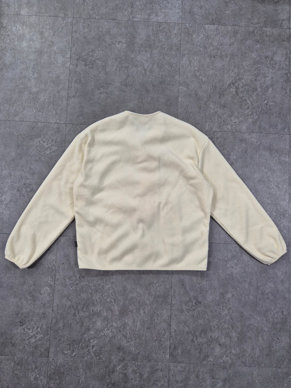 COVERNAT 후리스 상품이미지2