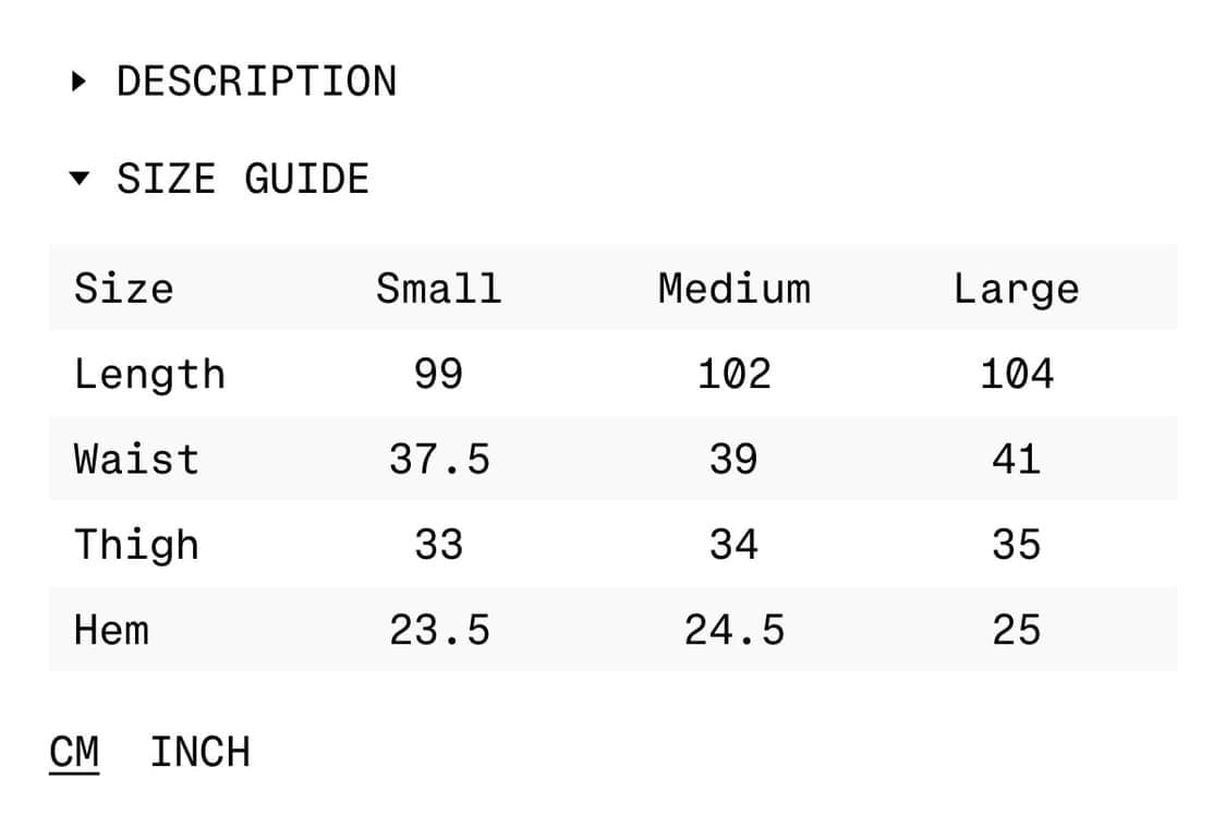 Adsum x khakis hbt baker pants olive L 상품이미지7