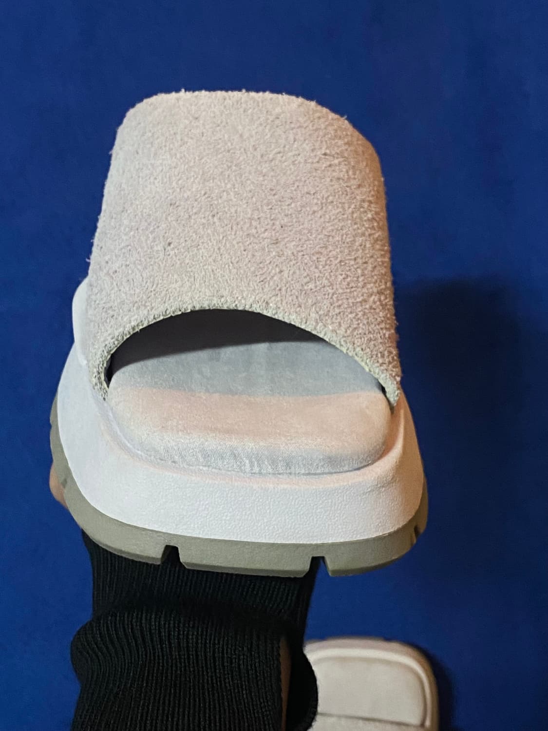 EYTYS 이티스 퍼플 센사 샌들 슬리퍼 265mm 상품이미지6