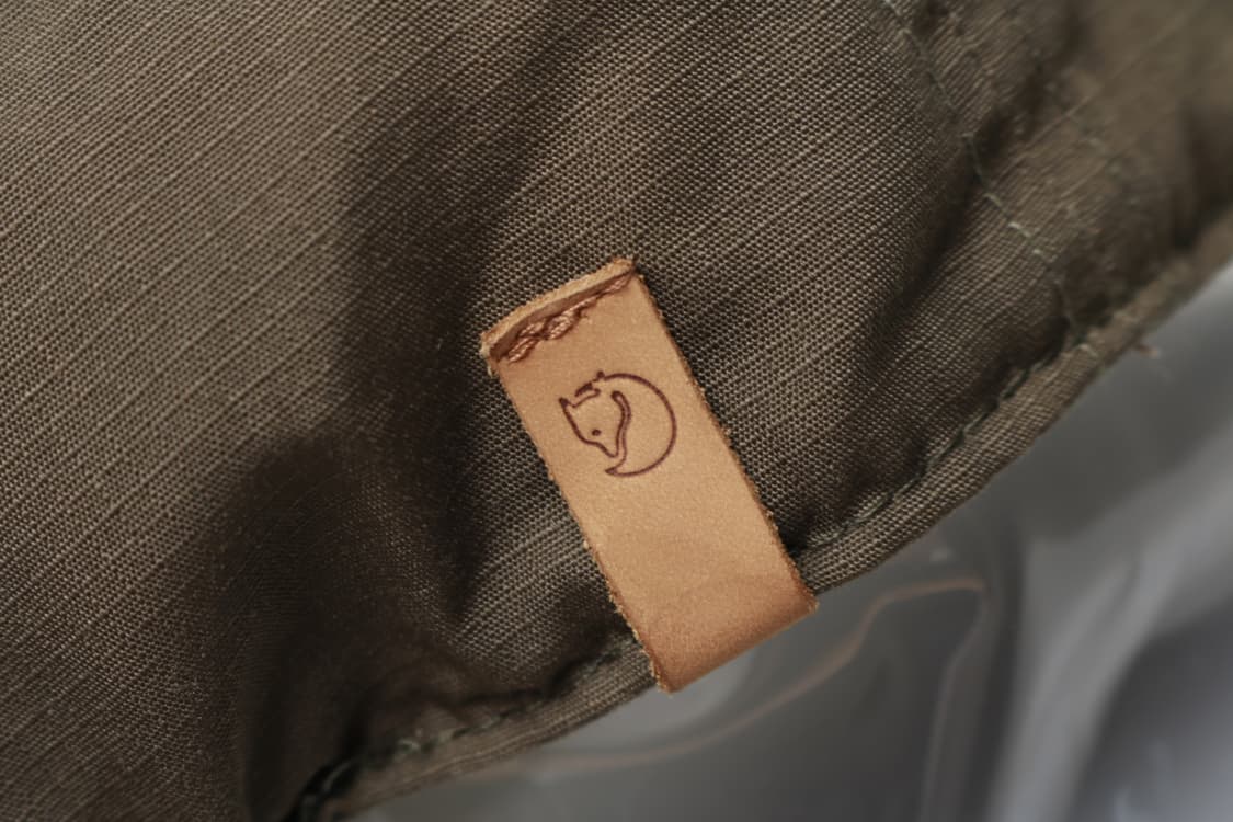 [S] 피엘라벤 오빅 플랫 캡 상품이미지2