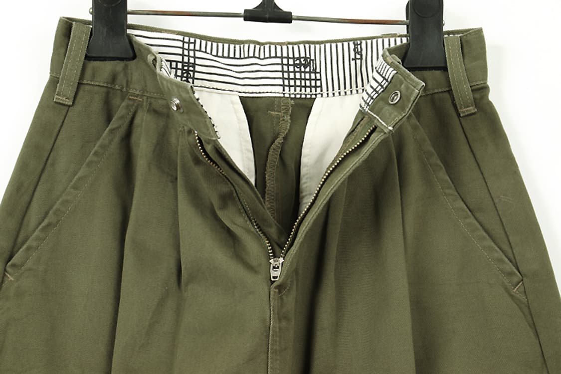 LEE 롱스커트(XS)   상품이미지5