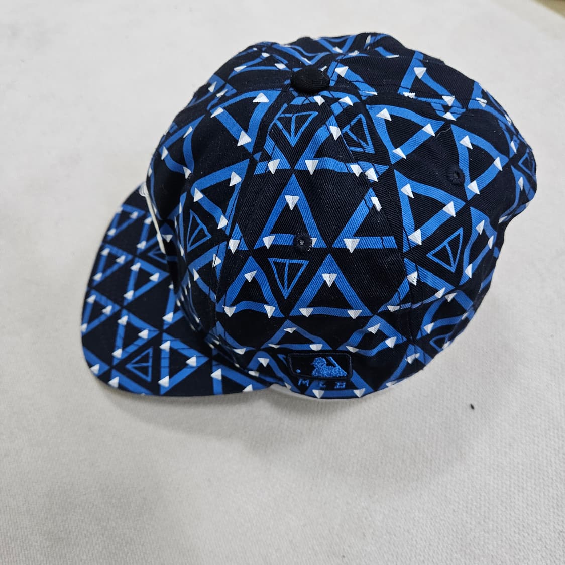 F MLB LA 다저스 스냅백 0313Y 상품이미지4