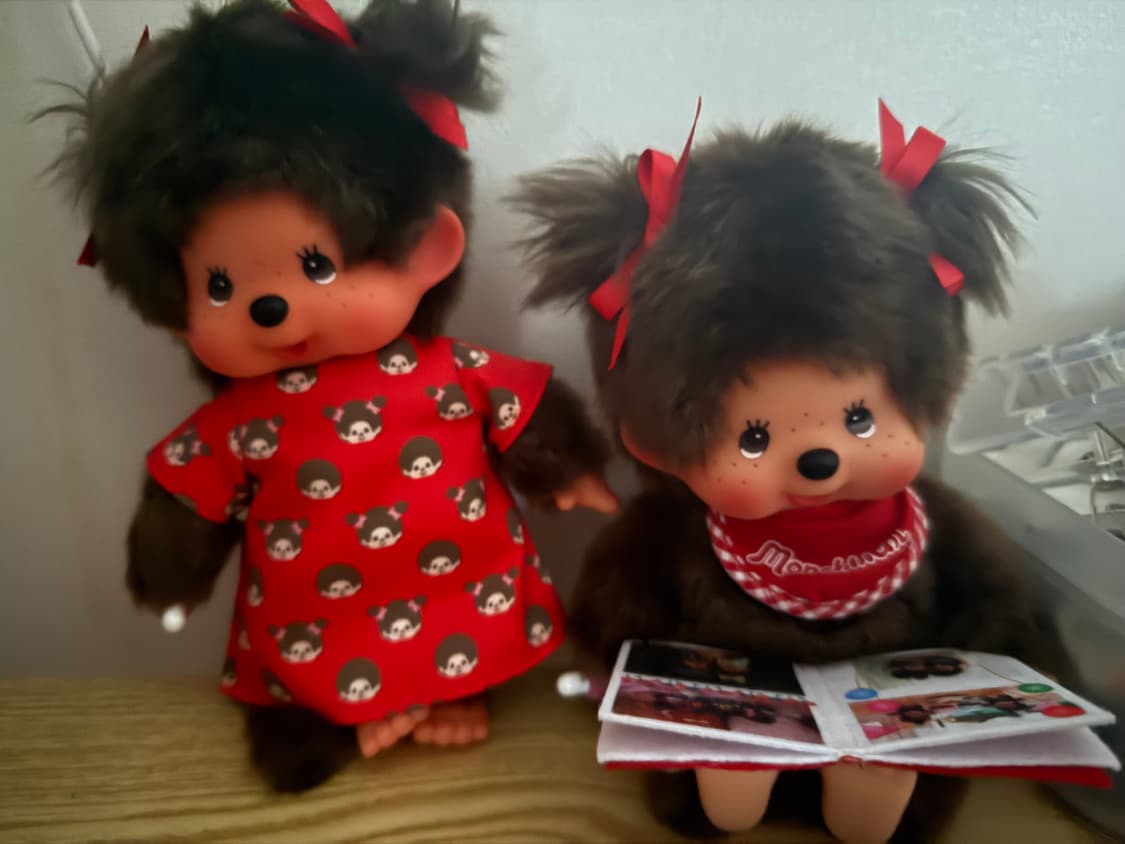 몬치치 일괄 판매 상품이미지2