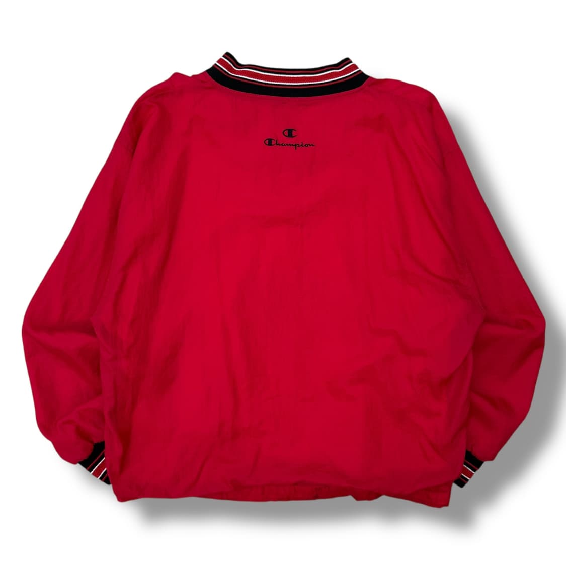 챔피온 올드스쿨 웜업 r1987 상품이미지2