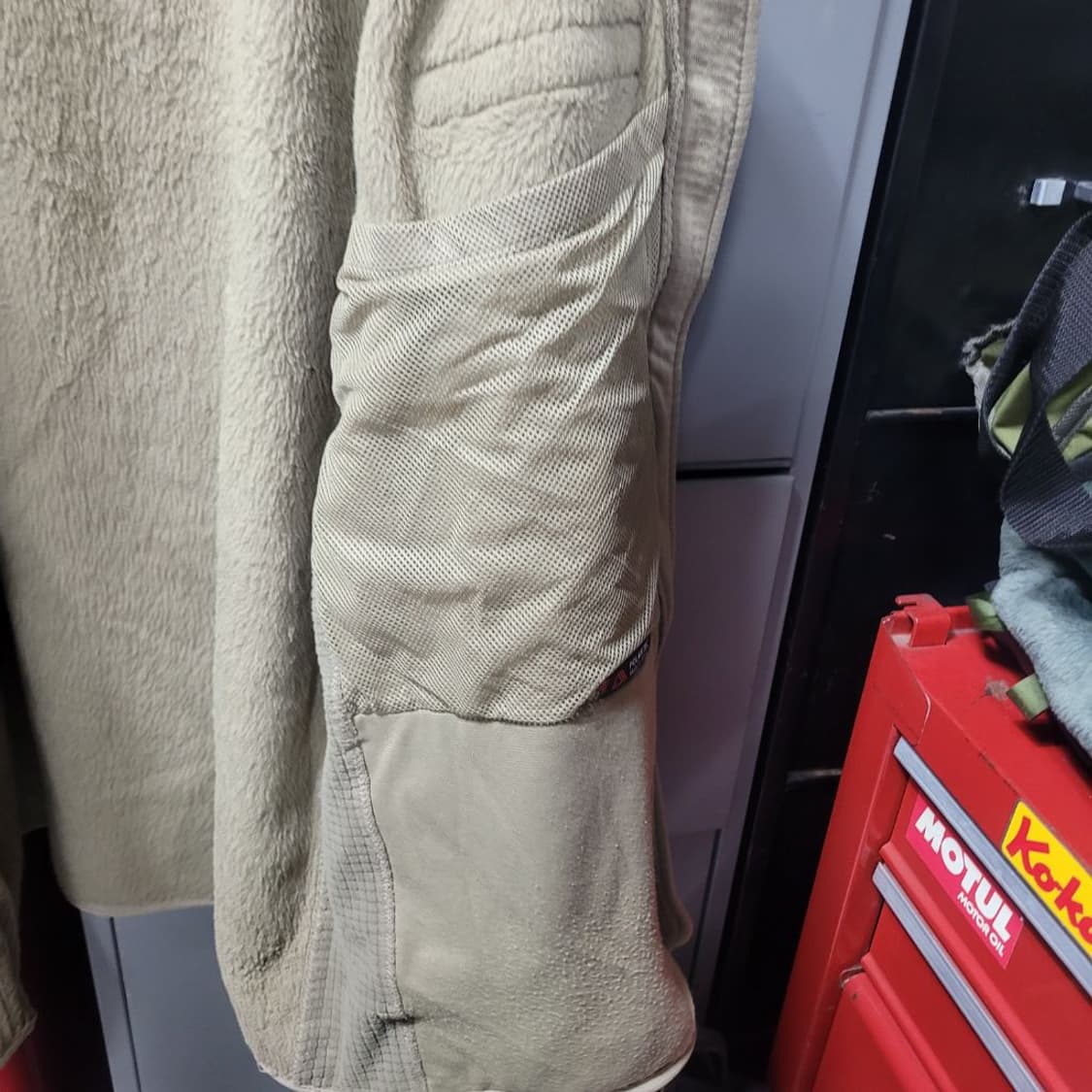 미 멀티캠 폴라텍 자켓
 상품이미지3