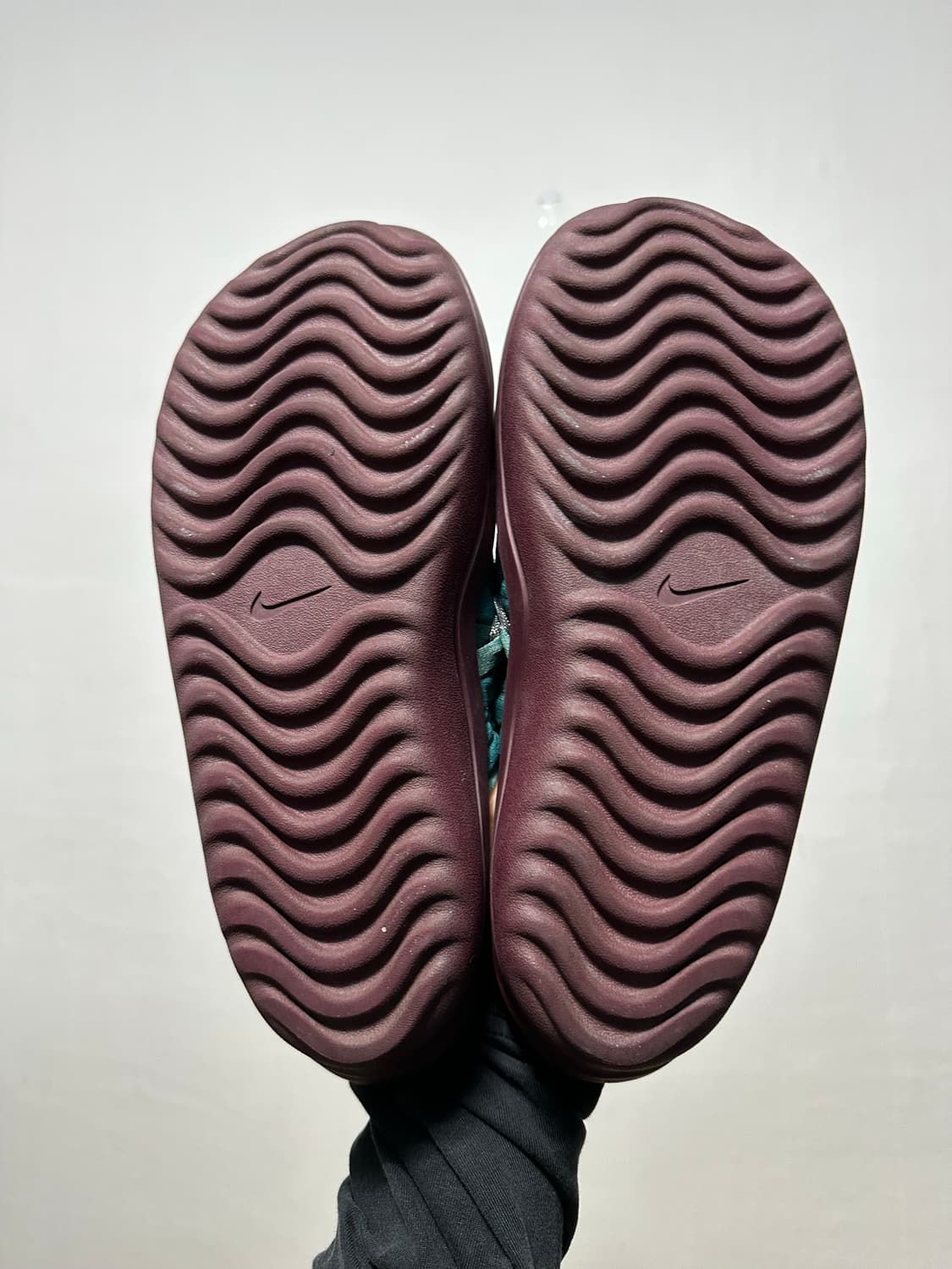 나이키 오프라인 3.0 다크 틸 상품이미지6