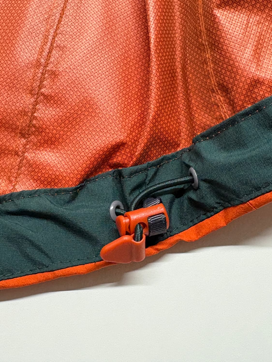 Rab 다운포어 에코 자켓 상품이미지8