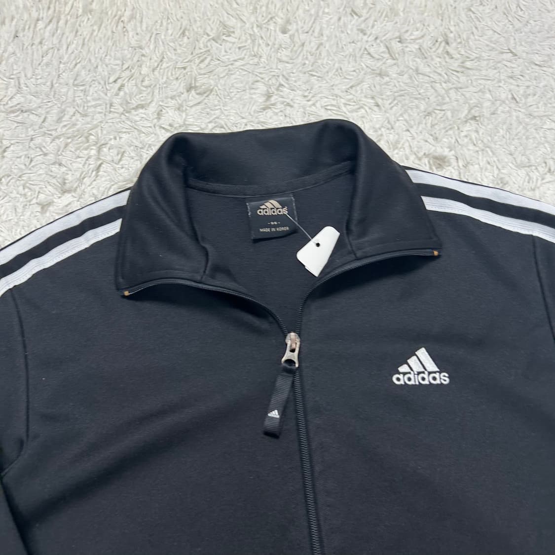 Adidas Black Jersey 상품이미지5