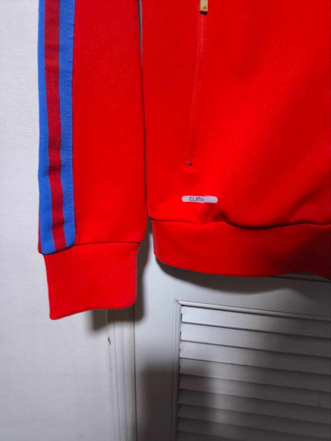 95 아디다스 트랙 져지 셋업 오리지널 상품이미지3