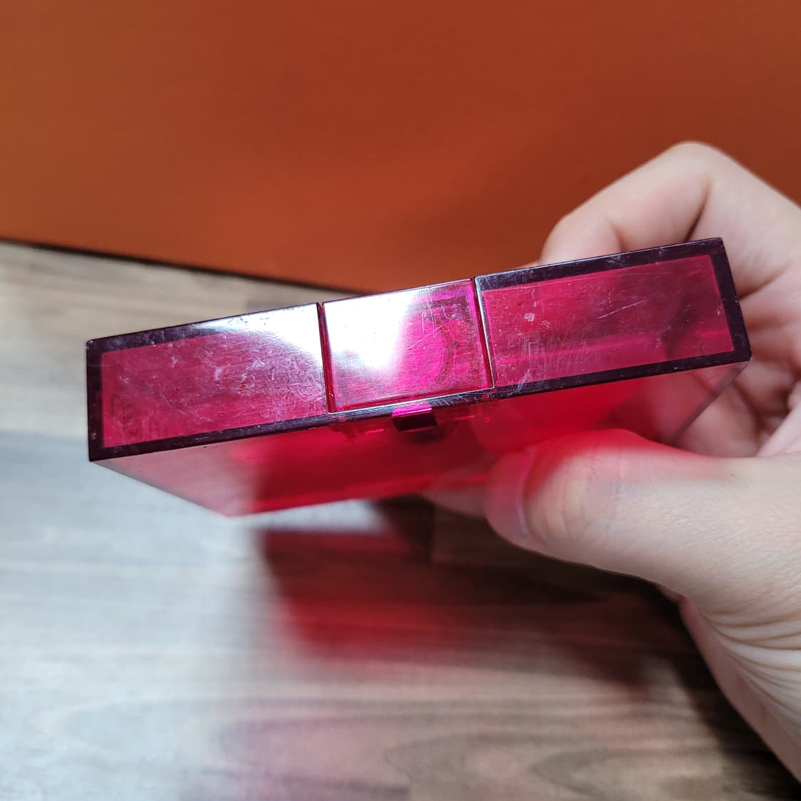 구찌 러쉬2 EDT 30ml 향수 (6) 상품이미지8