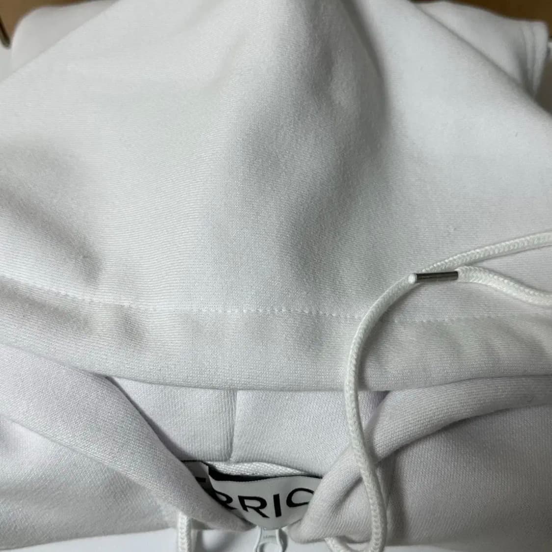 세릭 ZIPPER POCKET HOODIE 지퍼 포켓 후드집업 상품이미지6