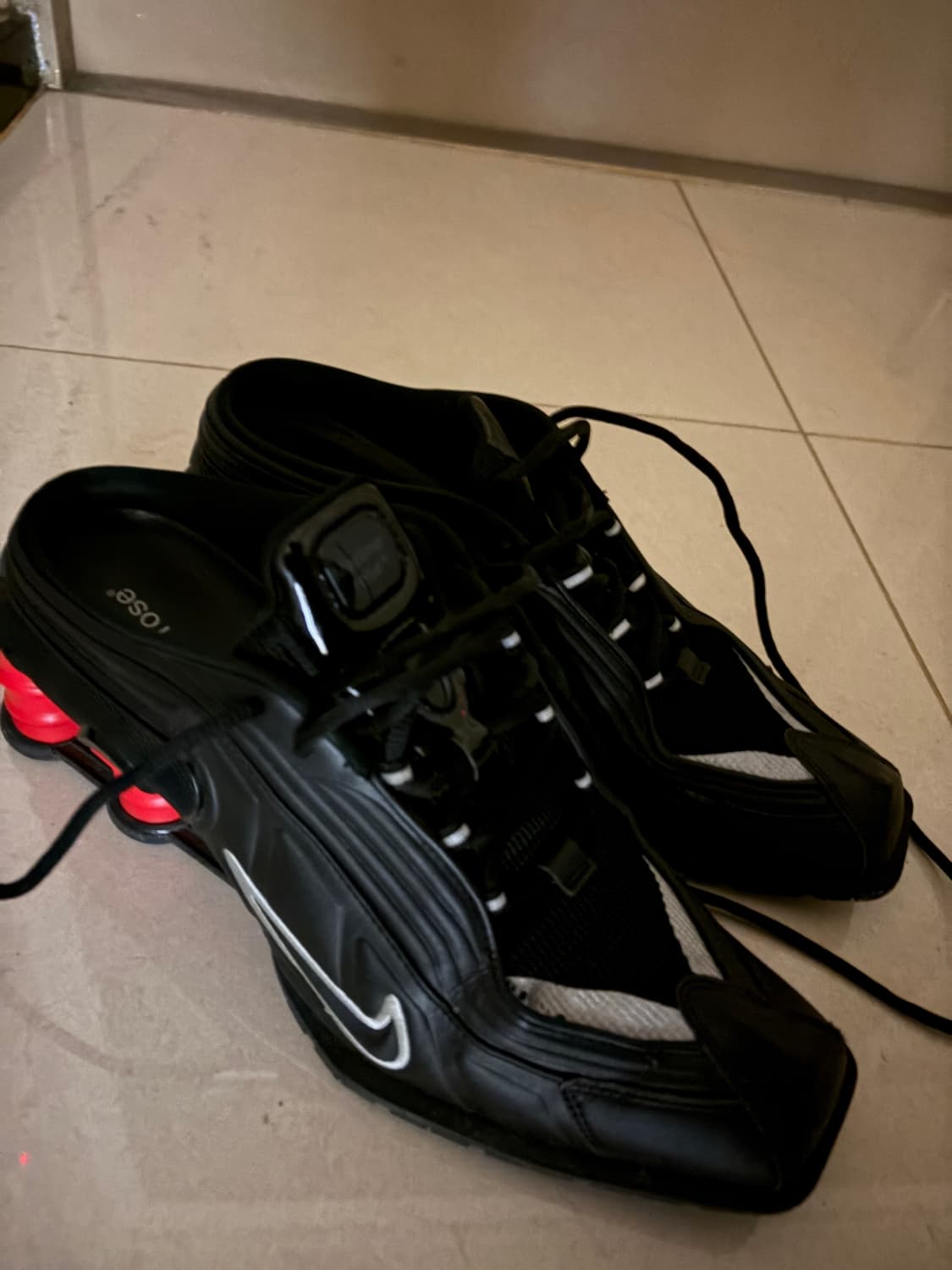 나이키 마틴로즈 샥스 상품이미지3