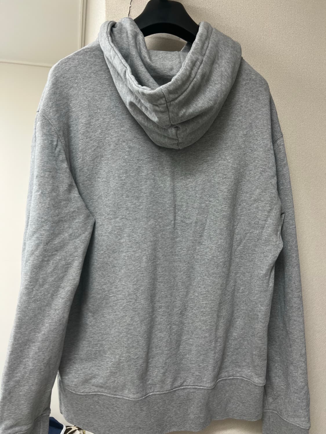 24ss 메종키츠네 후드티 xl 상품이미지2