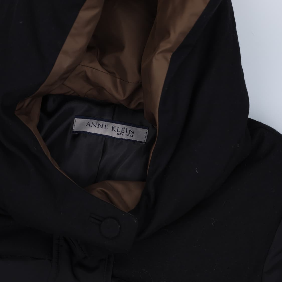 78 앤클라인 여성 덕다운 패딩 0209H1 상품이미지3