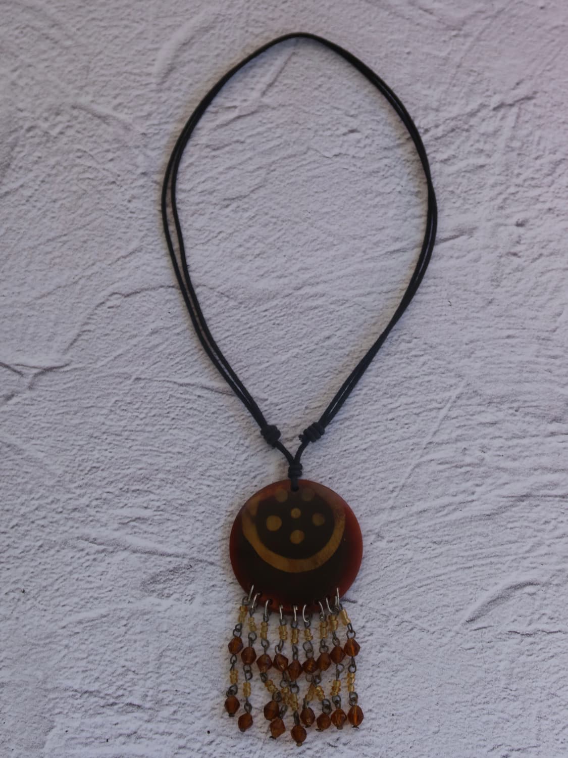 Indian necklace 002 상품이미지3