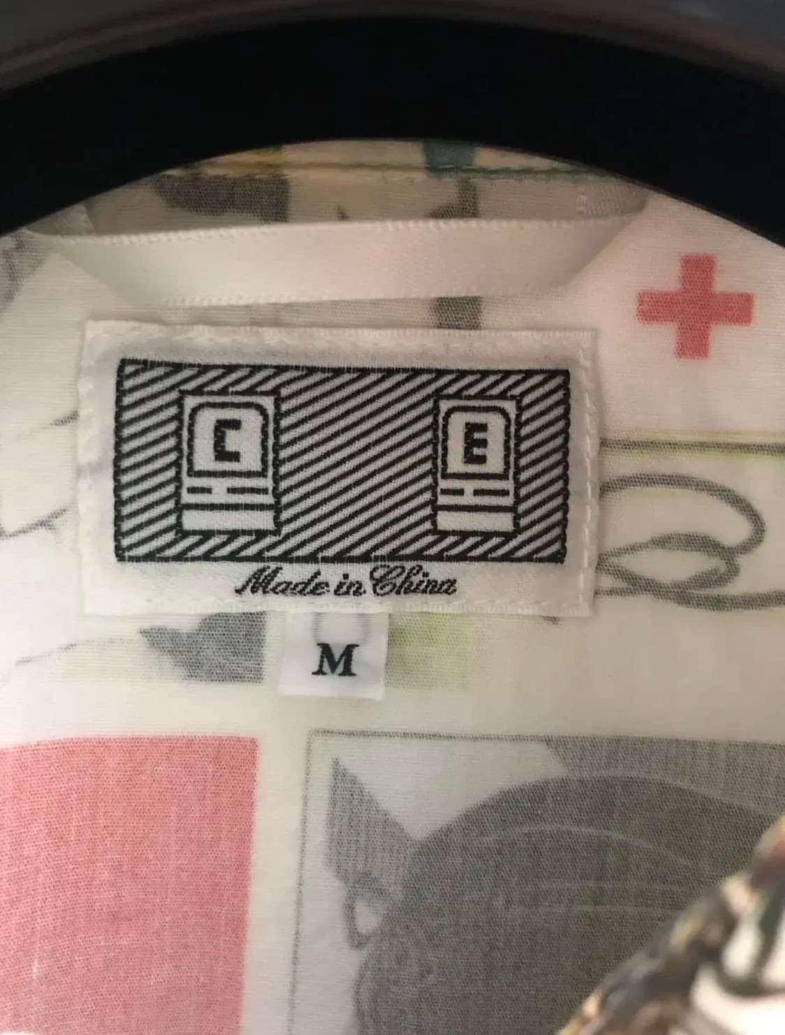 AW15' 카브엠트 MD-리서치 셔츠 상품이미지5