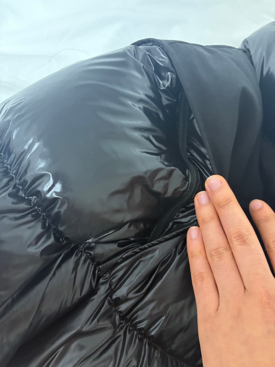 몽클레어 패딩 4사이즈 상품이미지6