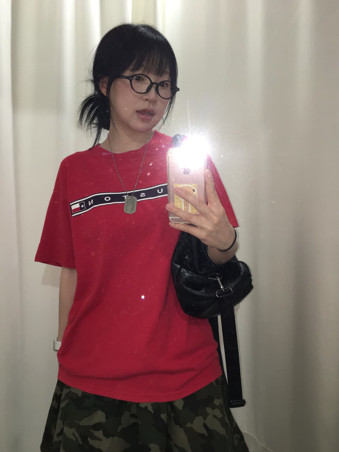 🇺🇸USA vintage t-shirt  상품이미지6