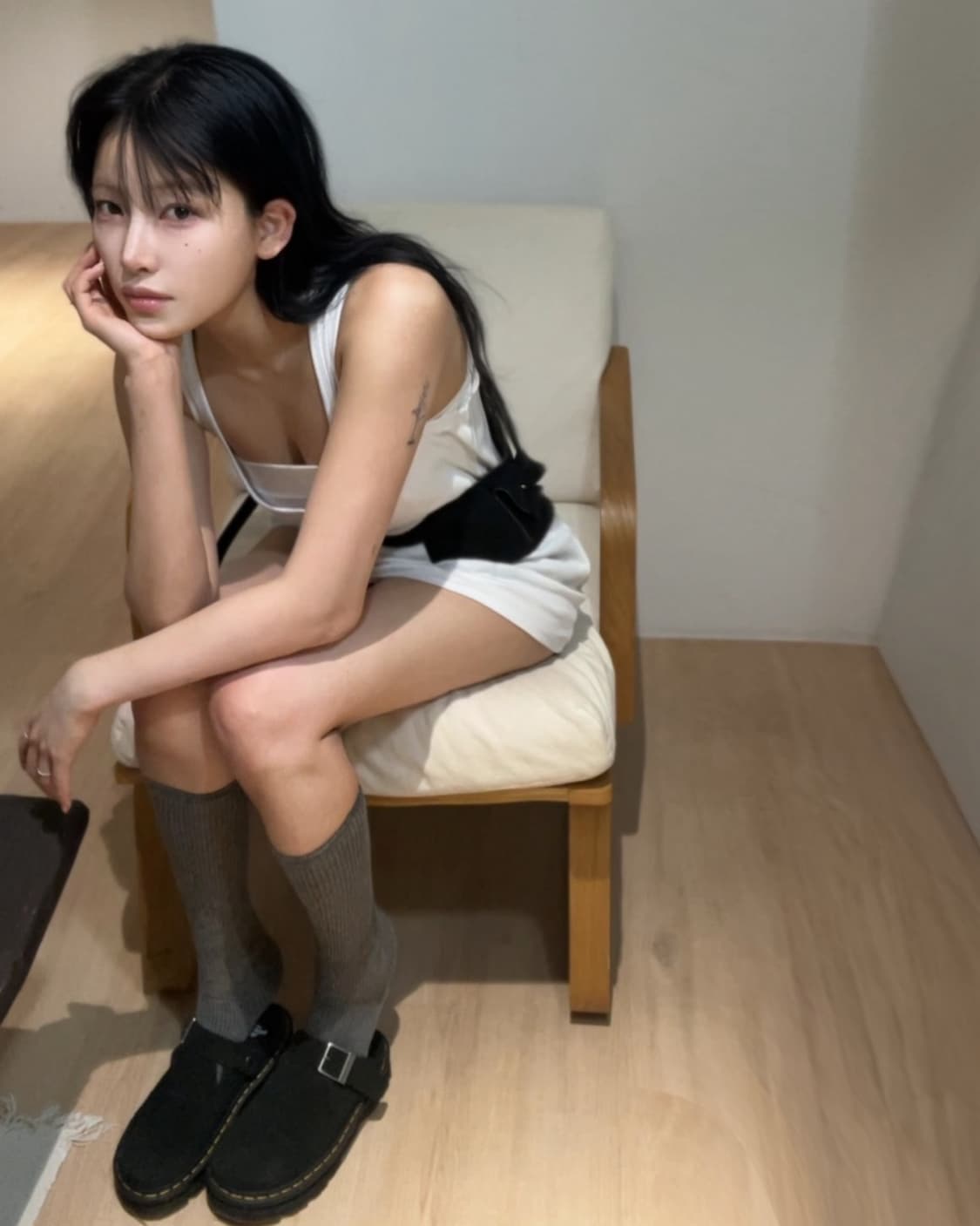 닥터마틴 제브잭 뮬 250 상품이미지3