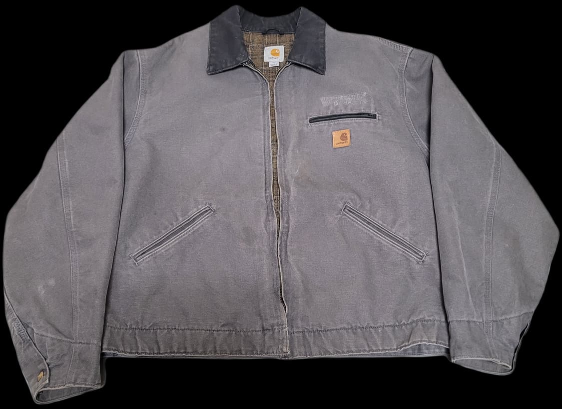 칼하트 j97 gvl색상 XL regular 상품이미지1