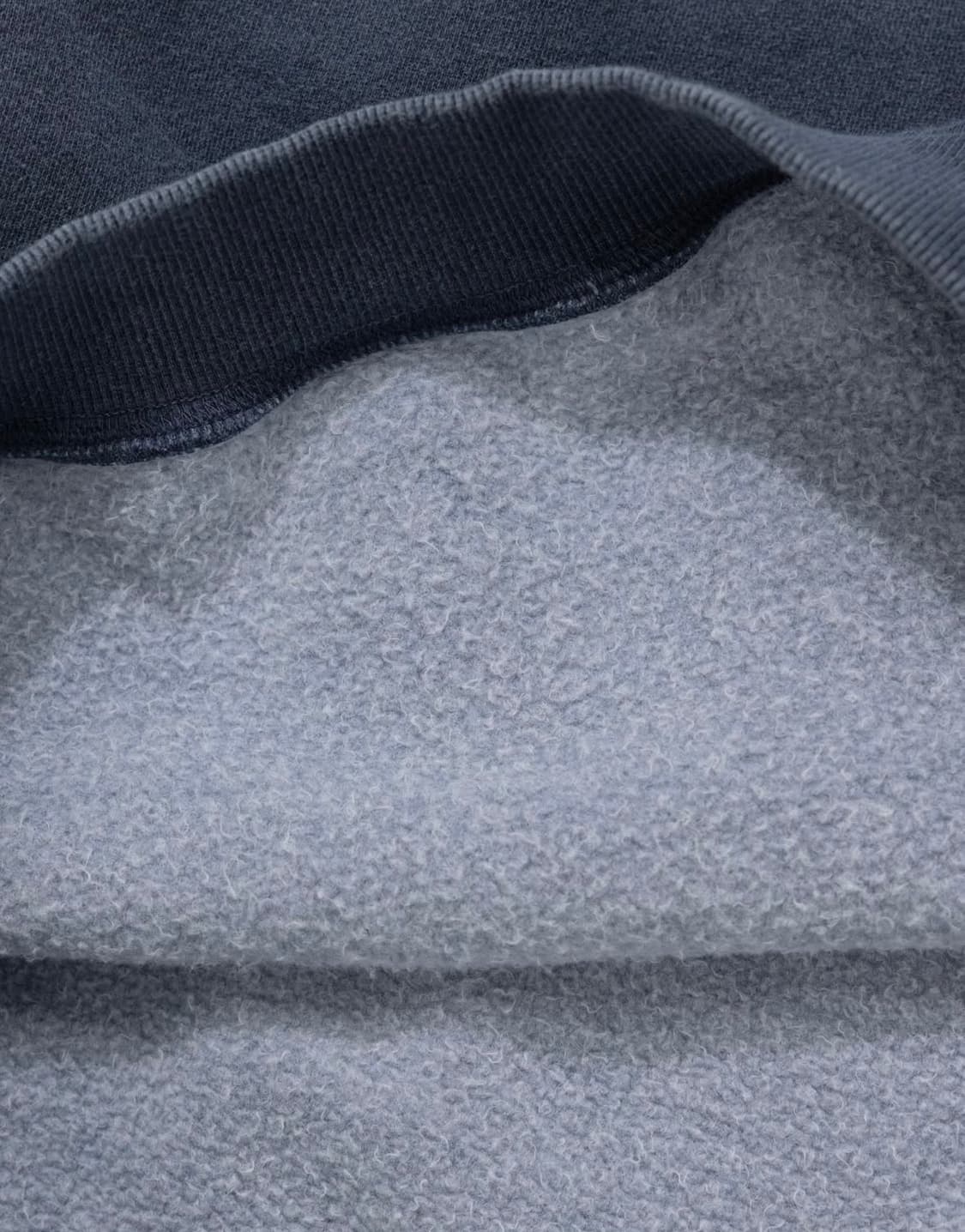 L) 조던11 감마블루 맨투맨 스웻셔츠 웍스아웃 상품이미지3