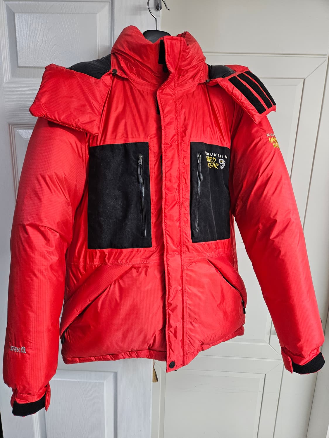 마운틴하드웨어 콜드에이스 95 (M) 상품이미지1