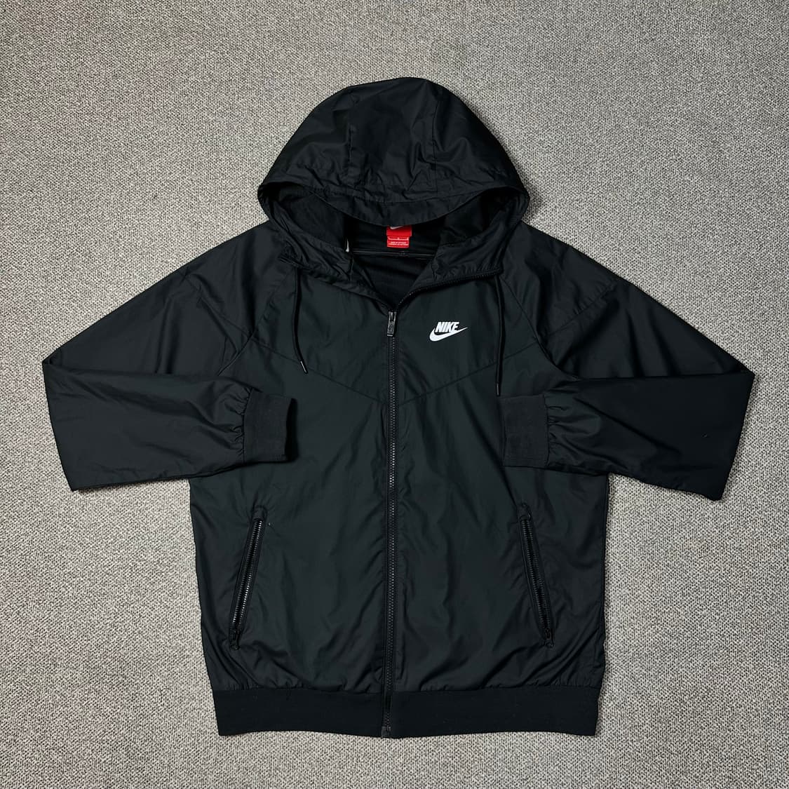 나이키 윈드러너 바람막이 상품이미지1