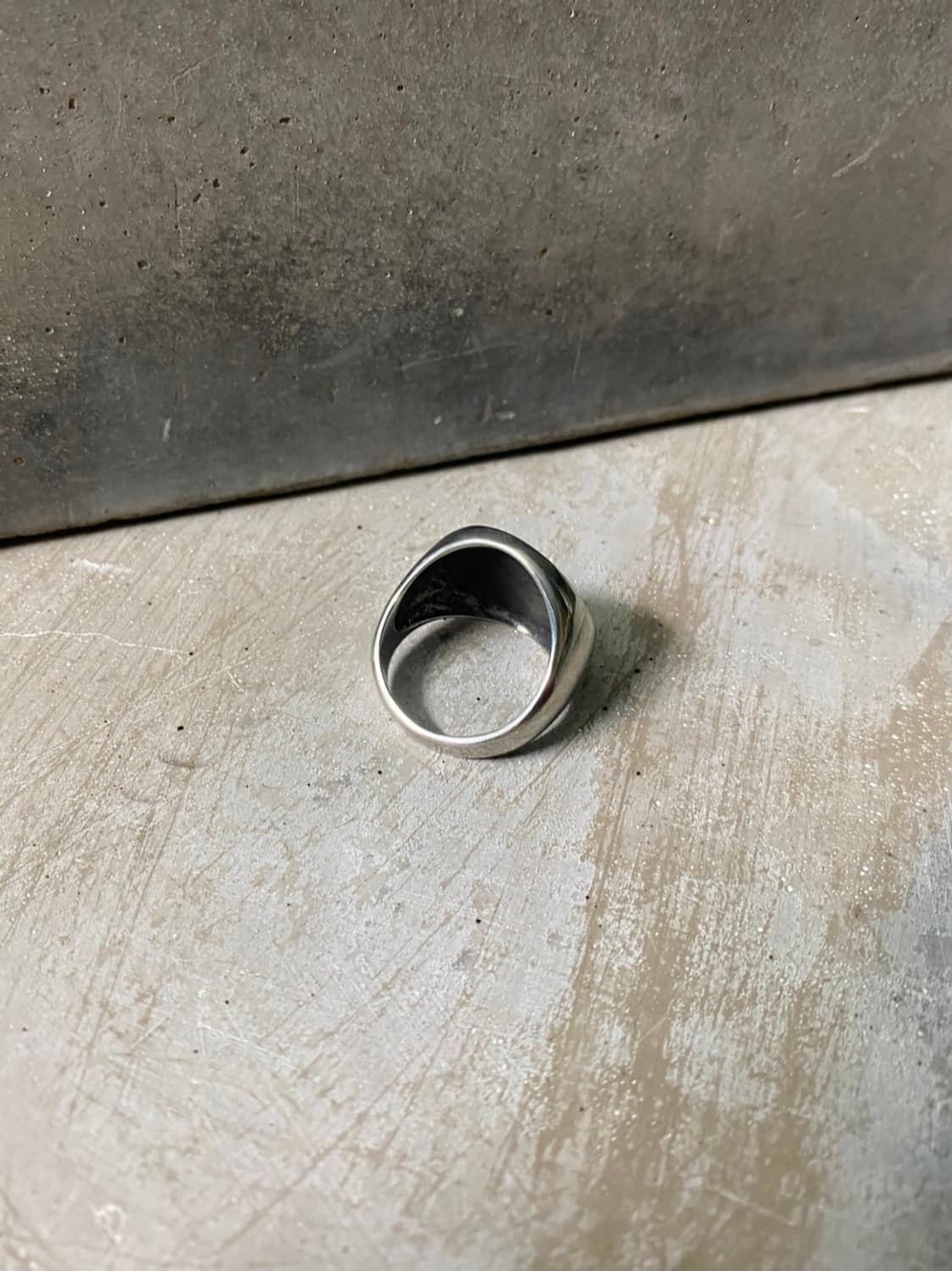 서지컬 반지 상품이미지3