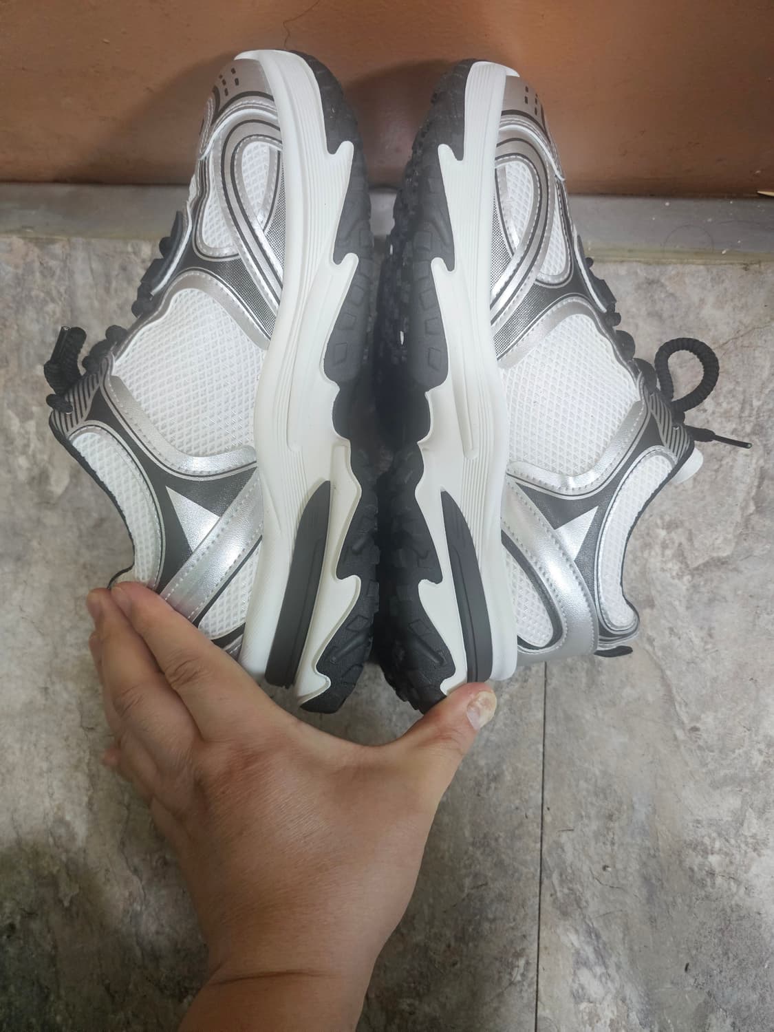 중고 운동화270  상품이미지3