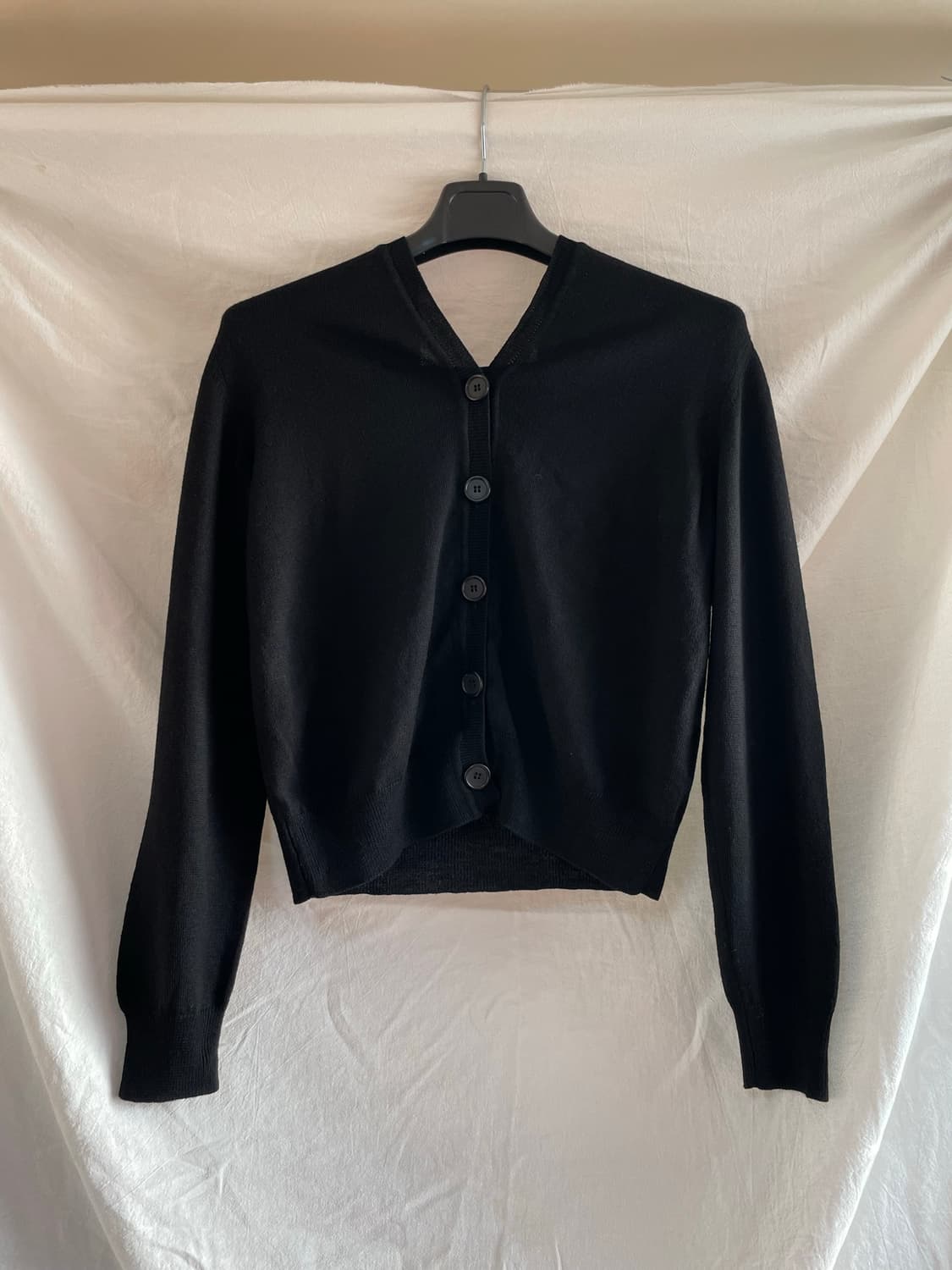 martin margiela hunchback cardigan 상품이미지2