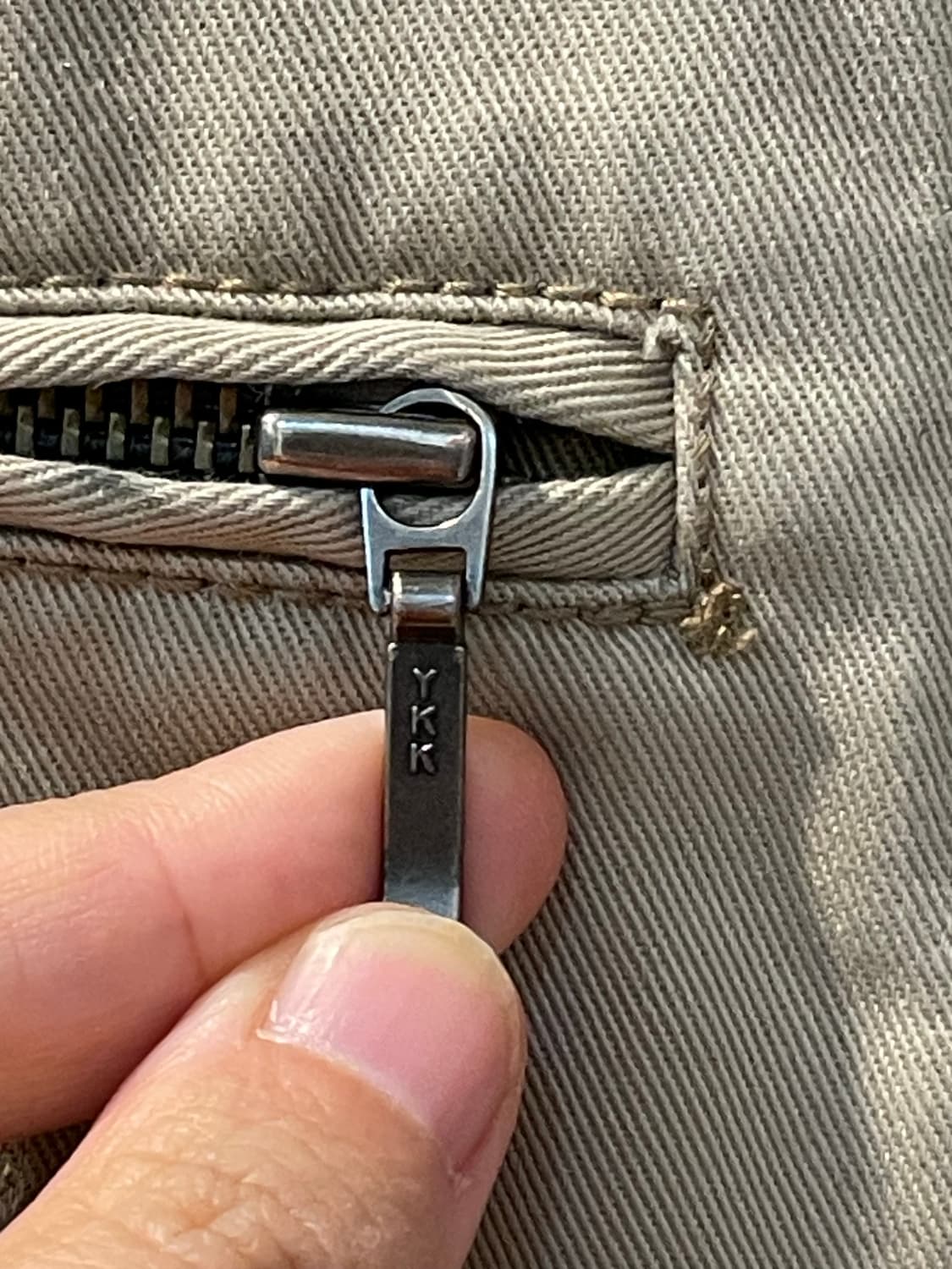 디키즈 00s 바이크 워크자켓 상품이미지7